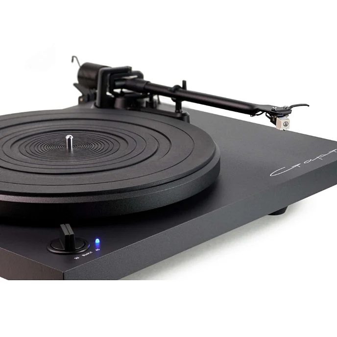 Проигрыватель винила Radiotehnika LP002P Black - рис.8