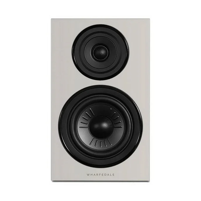 Полочная акустика Wharfedale Diamond 12.2i Grey - рис.1