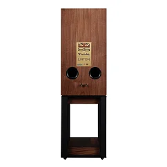 Полочная акустика Wharfedale 85th Anniversary Linton Antique Walnut