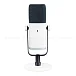 - рис.2 Микрофон для стриминга и игр Fifine AmpliGame AM8 White - рис.2
