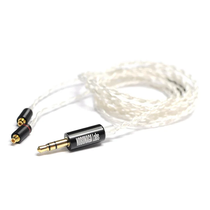 Кабель Nobunaga Labs Entry Hijiri MMCX - 3.5mm - рис.4