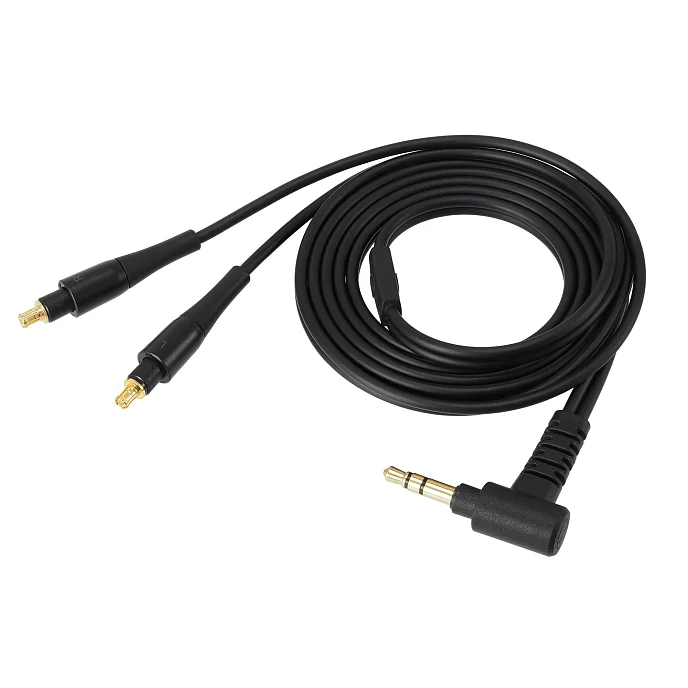 Наушники полноразмерные Audio-Technica ATH-MSR7b Black - рис.3