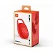 Портативная колонка JBL Clip 5 Red - рис.8