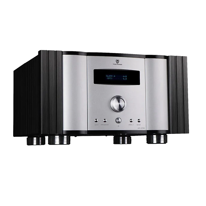 Интегральный усилитель ToneWinner AD-2PRO Plus - рис.2