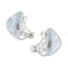 Наушники внутриканальные Kinera Freya 2.0 Blue - рис.0