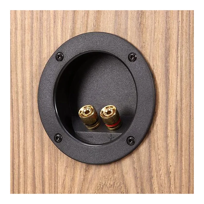 Стойка для Hi-Fi Radiotehnika Rondo Stereo Walnut - рис.14