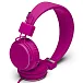 Наушники Urbanears Plattan RASPBERRY - рис.0