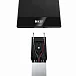 Стойки под акустику KEF T Floor Stand Black - рис.3