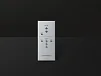 Интегральный усилитель LUXMAN SQ-N150 - рис.16