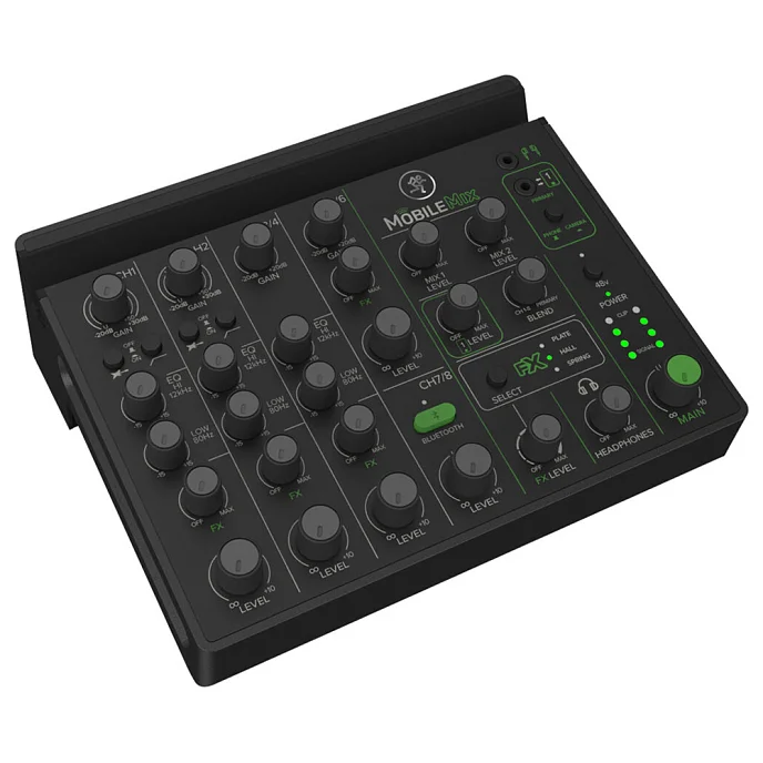 Микшерный пульт Mackie MobileMix - рис.1