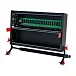 Студийное оборудование Arturia RackBrute 6U Black Noir Eurorack - рис.1