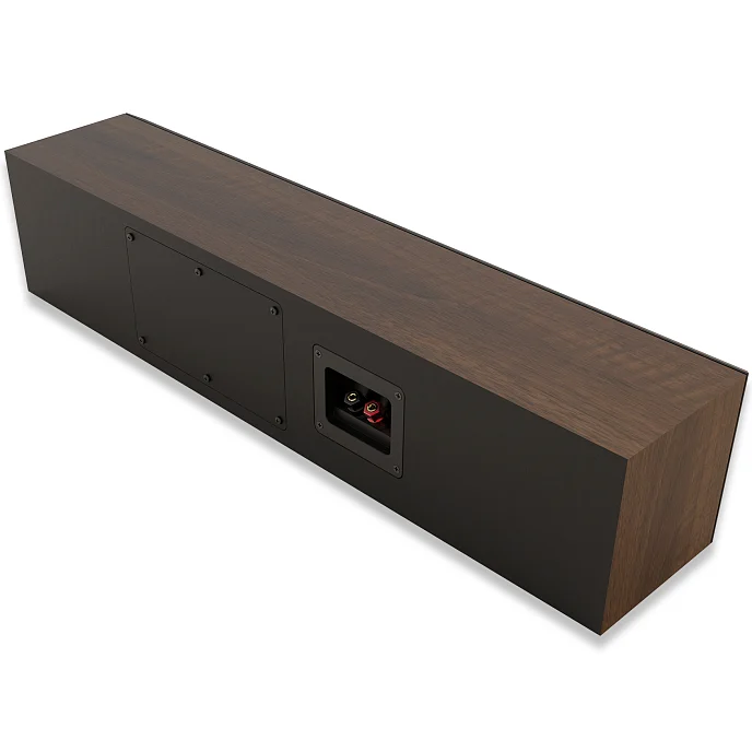 Центральный канал Klipsch RP-404C II Walnut - рис.4