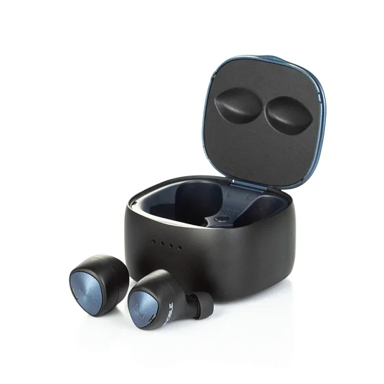 Беспроводные наушники Noble Audio Falcon Pro Blue купить в Москве