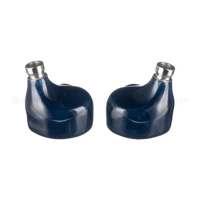 IEM наушники Unique Melody Mini MEST Universal - внутриканальные наушники (SN 68625387824566613541)_Уценка - рис.4