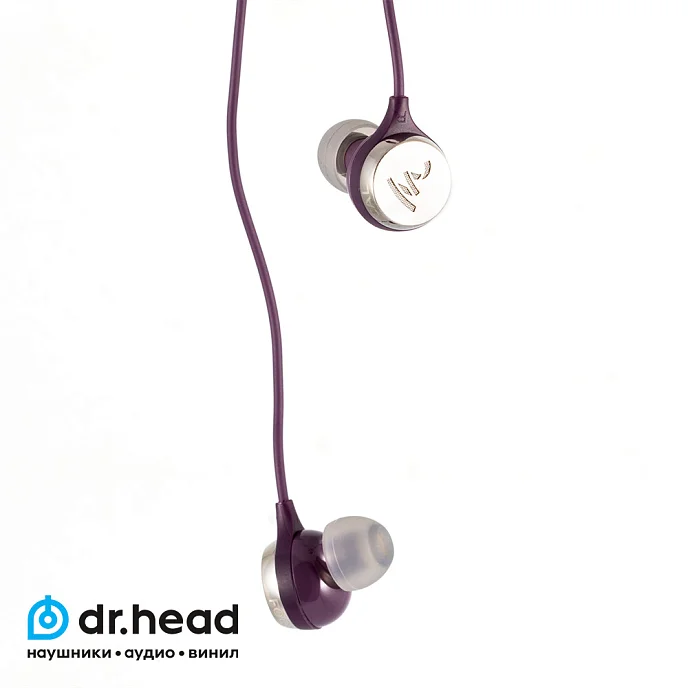 Наушники FOCAL Sphear Wireless Purple - рис.2
