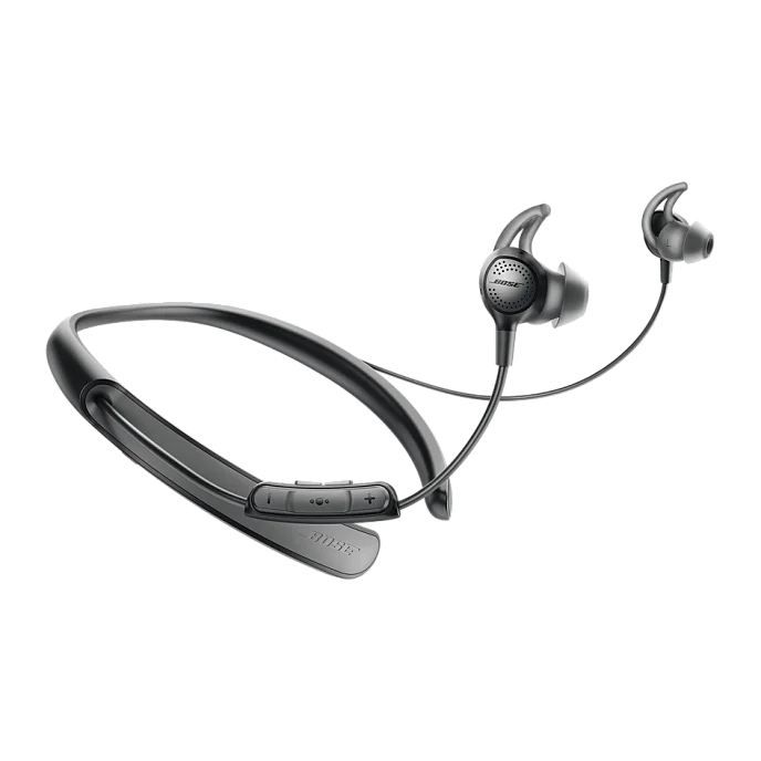Беспроводные наушники Bose QuietControl 30 - рис.0
