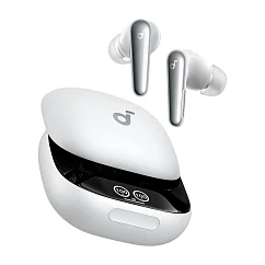 Беспроводные наушники Anker Soundcore Liberty 4 Pro White