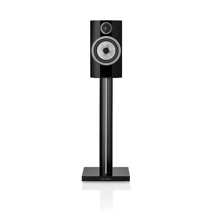 Полочная акустика Bowers & Wilkins 706 S3 Gloss Black - рис.8