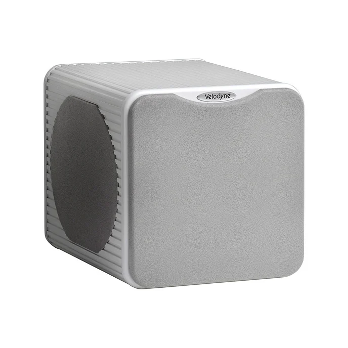 Сабвуфер Velodyne MicroVee X White - рис.0