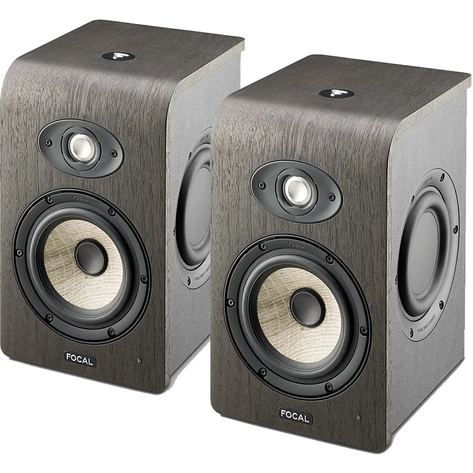 Студийный монитор Focal Shape 50 - рис.3
