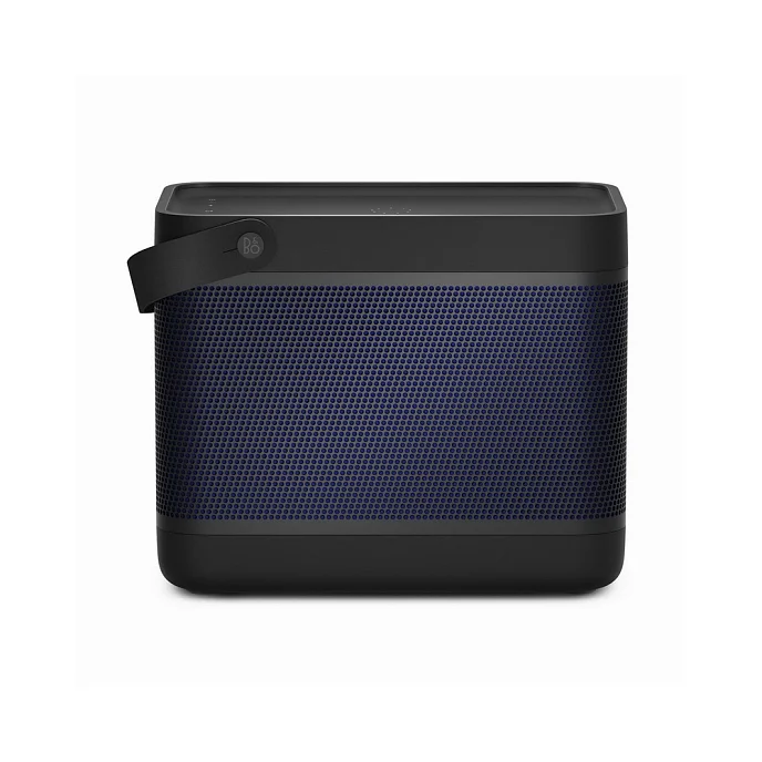 Портативная колонка Bang & Olufsen Beolit 20 Black Anthracite - рис.0