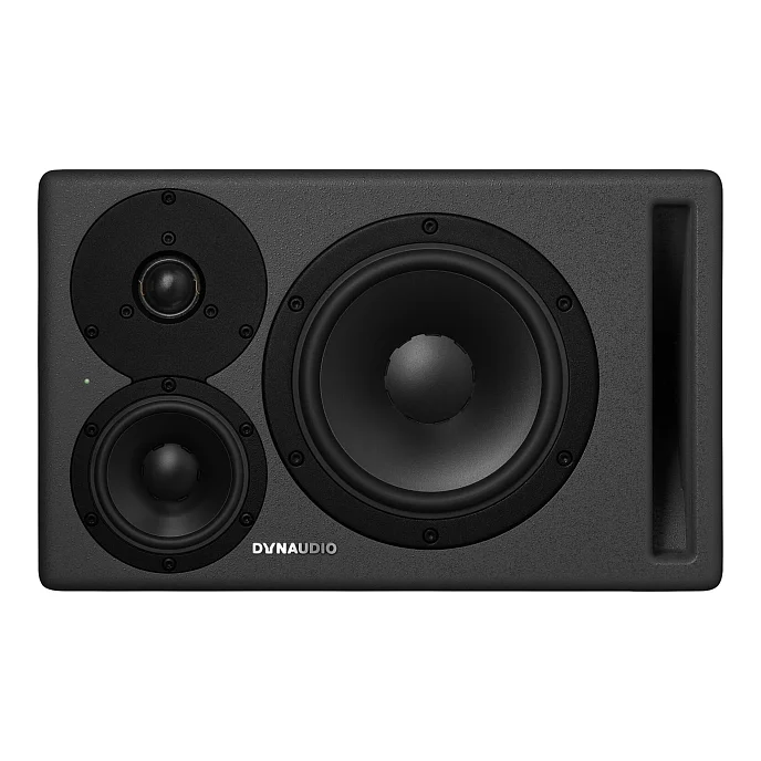 Студийный монитор Dynaudio Core 47 L Black - рис.0