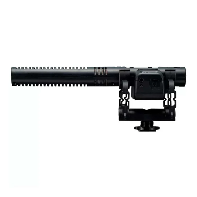 Микрофон-пушка Zoom M3 - рис.4