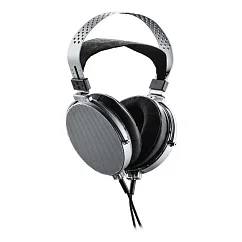 Наушники полноразмерные MoonDrop Para Silver