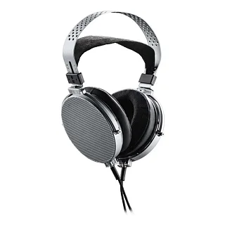 MoonDrop Para Silver