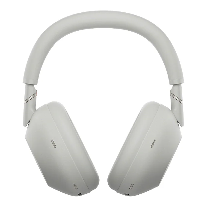 Беспроводные наушники Sony WH-1000XM6 Platinum Silver - рис.2