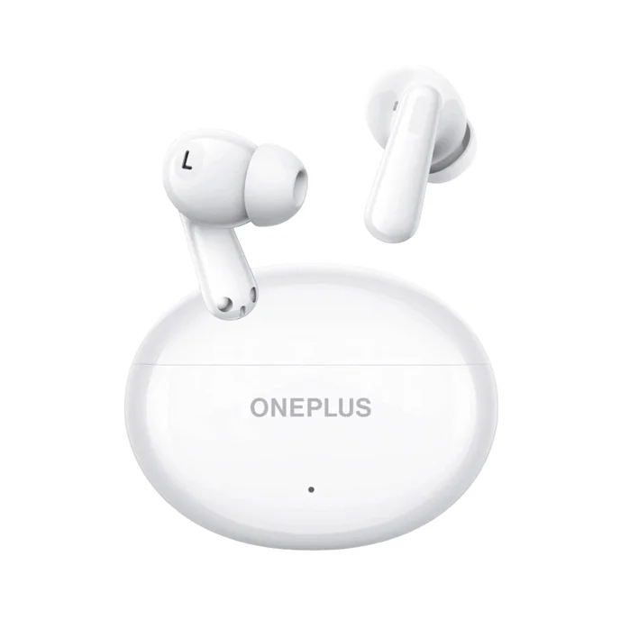 Беспроводные наушники OnePlus Nord Buds 3 Melodic White - рис.0
