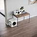 Сабвуфер Audio Pro SW-10 White - рис.7