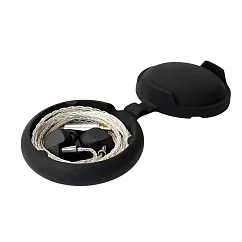 Наушники внутриканальные Final Audio A5000 Black