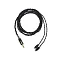 Nobunaga Labs Advance Magellan Black Edition 2-pin - 2.5mm