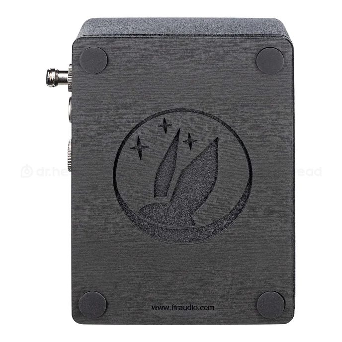 Инструмент для очистки FiR Audio IEM Vac Pro Grey - рис.2