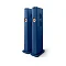 KEF LS60 Wireless Royal Blue
