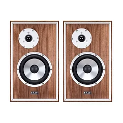 Полочная акустика Leak Sandwich 150 Walnut