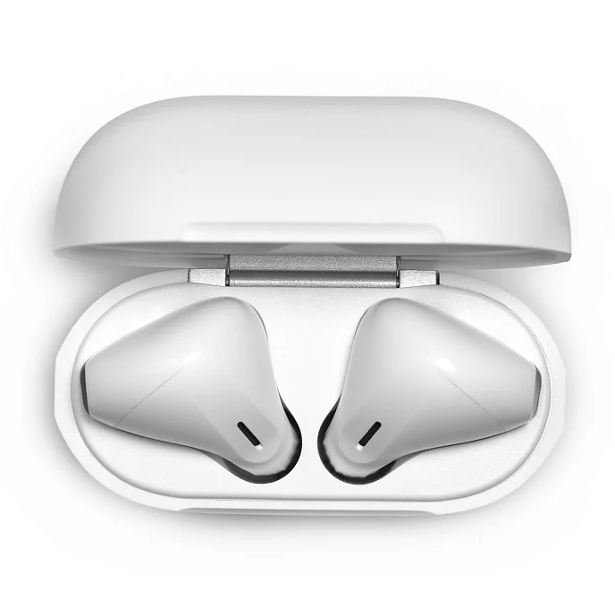 Беспроводные наушники Radiotehnika Impulse T2 White - рис.3