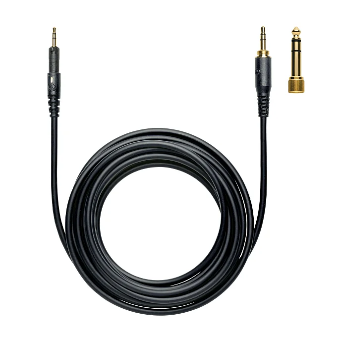 Наушники полноразмерные Audio-Technica ATH-M40x - рис.9