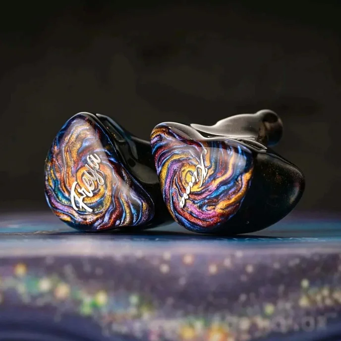 Наушники внутриканальные Kinera Freya Vanir - рис.4