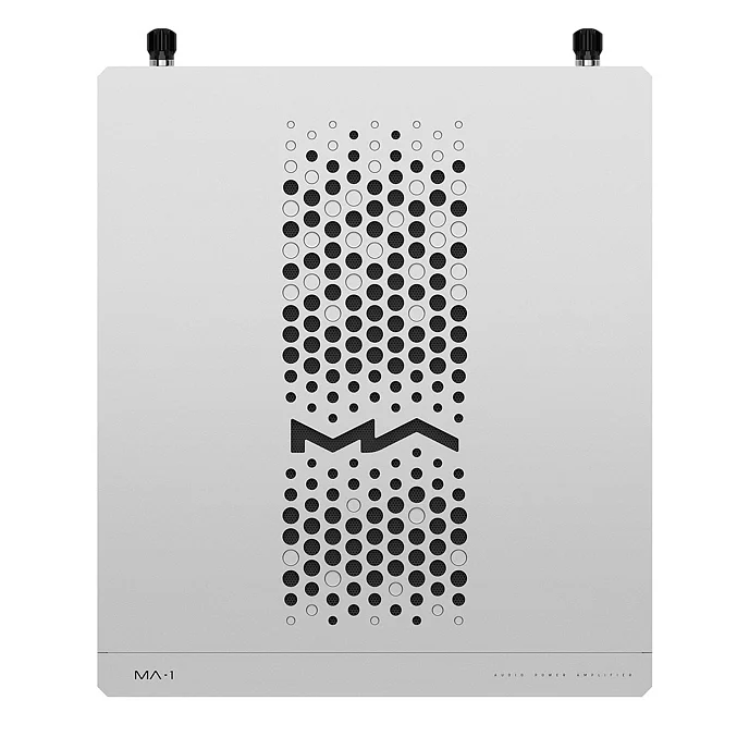 Усилитель мощности Matrix Audio MA-1 (NS2) Silver - рис.4