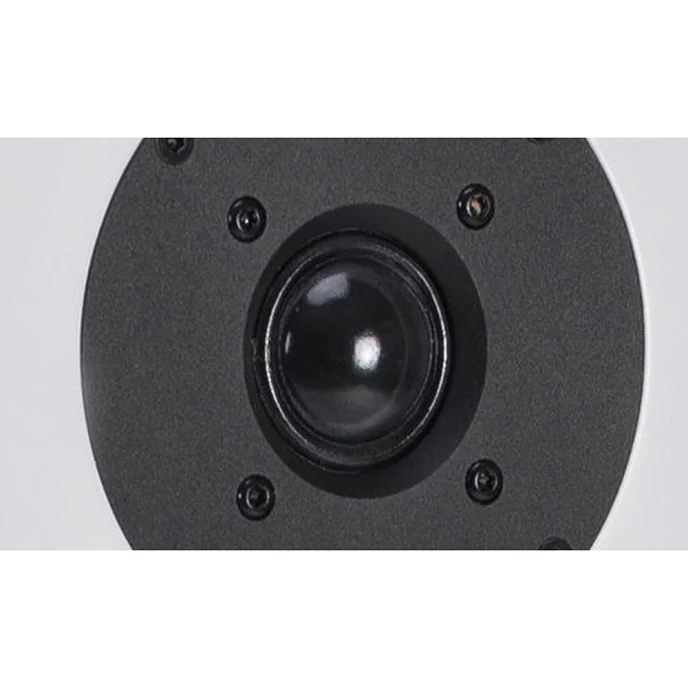 Полочная акустика Davis Acoustics Courbet N 3 White Matt - рис.7