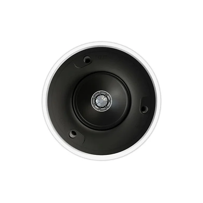 Встраиваемая акустика KEF Ci100.2QR White - рис.0