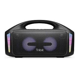Tribit StormBox Blast BTS52 Black