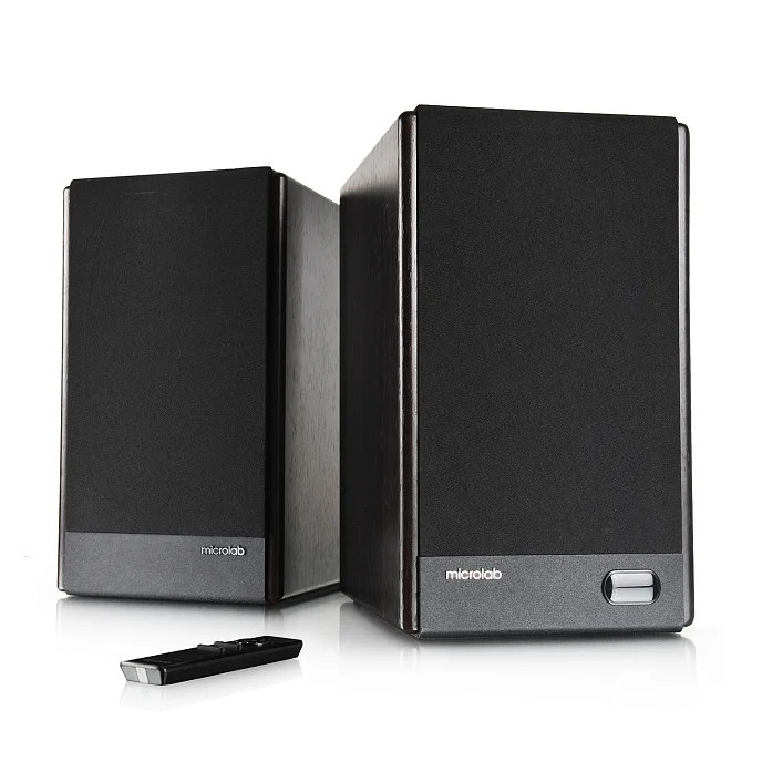 Компьютерные колонки Microlab SOLO 6C - рис.0