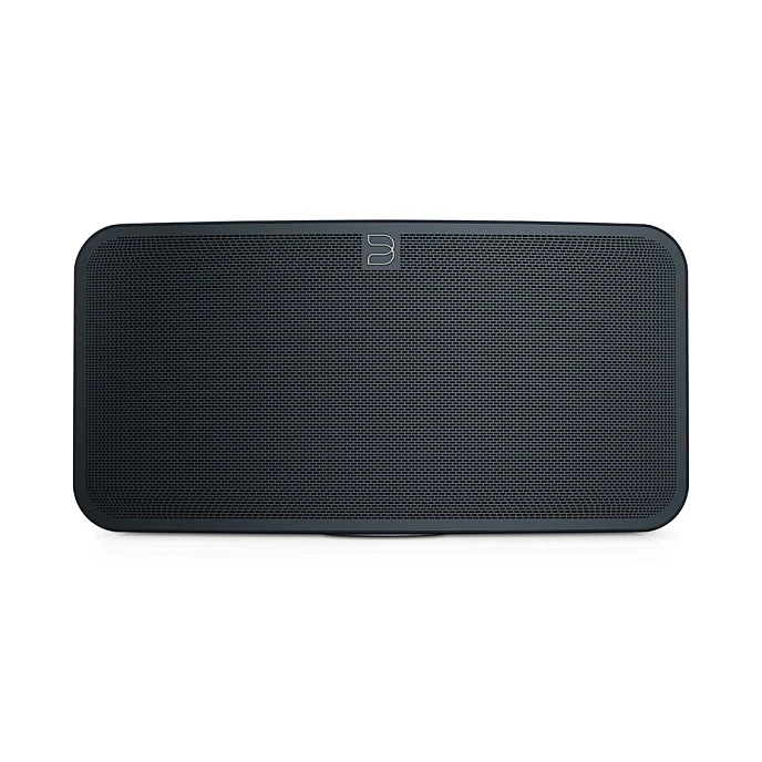 Беспроводная акустика Bluesound Pulse mini 2i Black - рис.0