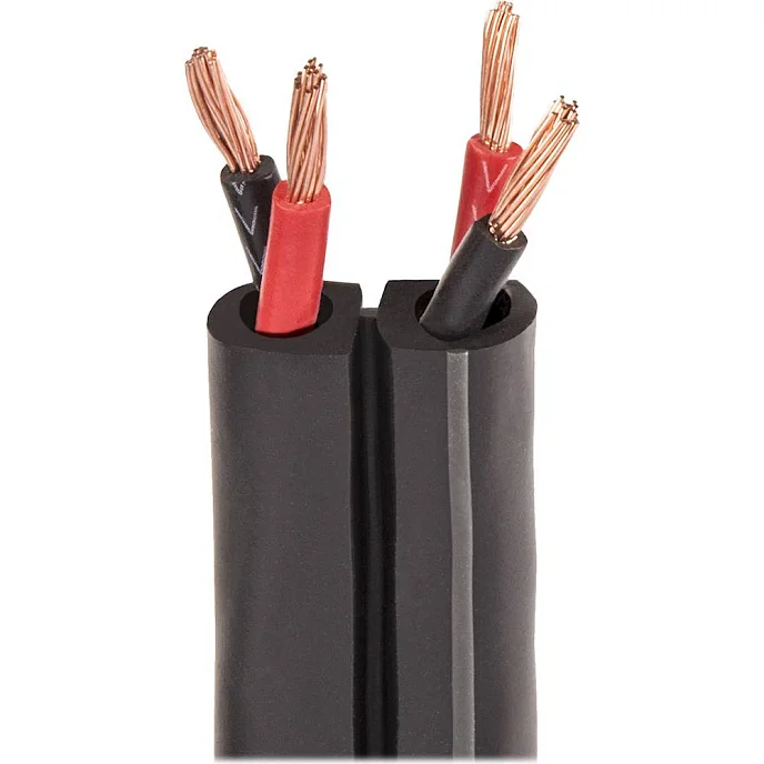 Кабель AudioQuest Rocket 11 Black PVC - рис.4