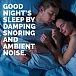 Беруши Crescendo Sleep Eco Box Blue беруши для сна - рис.6