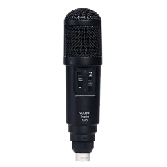 Микрофон студийный Октава МК-319 Black