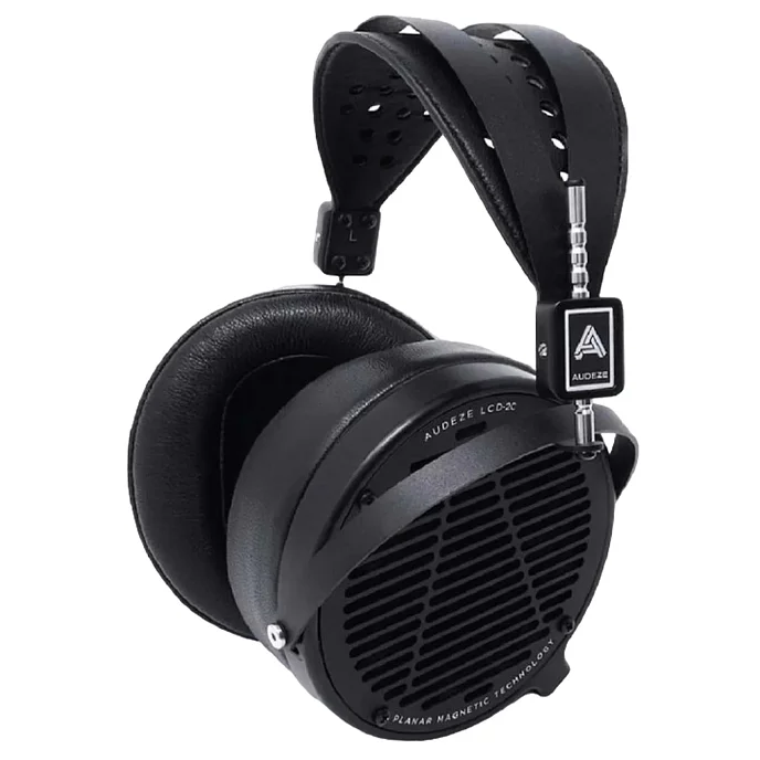 High End наушники Audeze LCD-2 Classic Black - рис.5